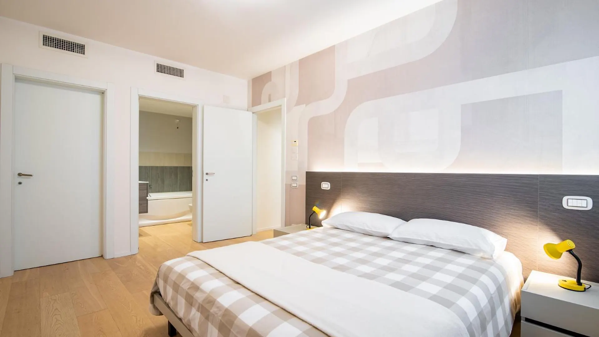 Lovelyhomes G24 Apartment Padova