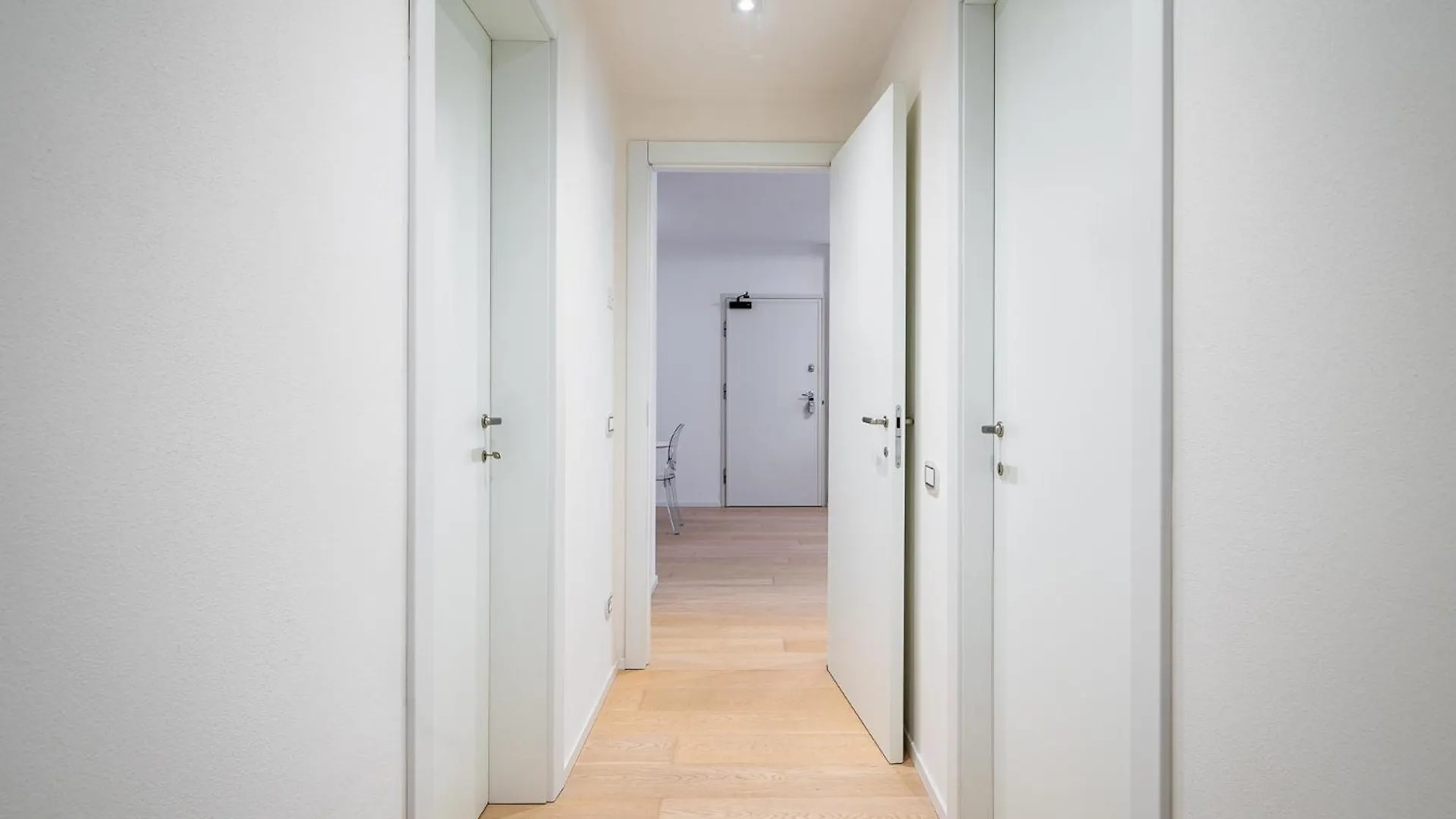 Lovelyhomes G24 Apartment Padova