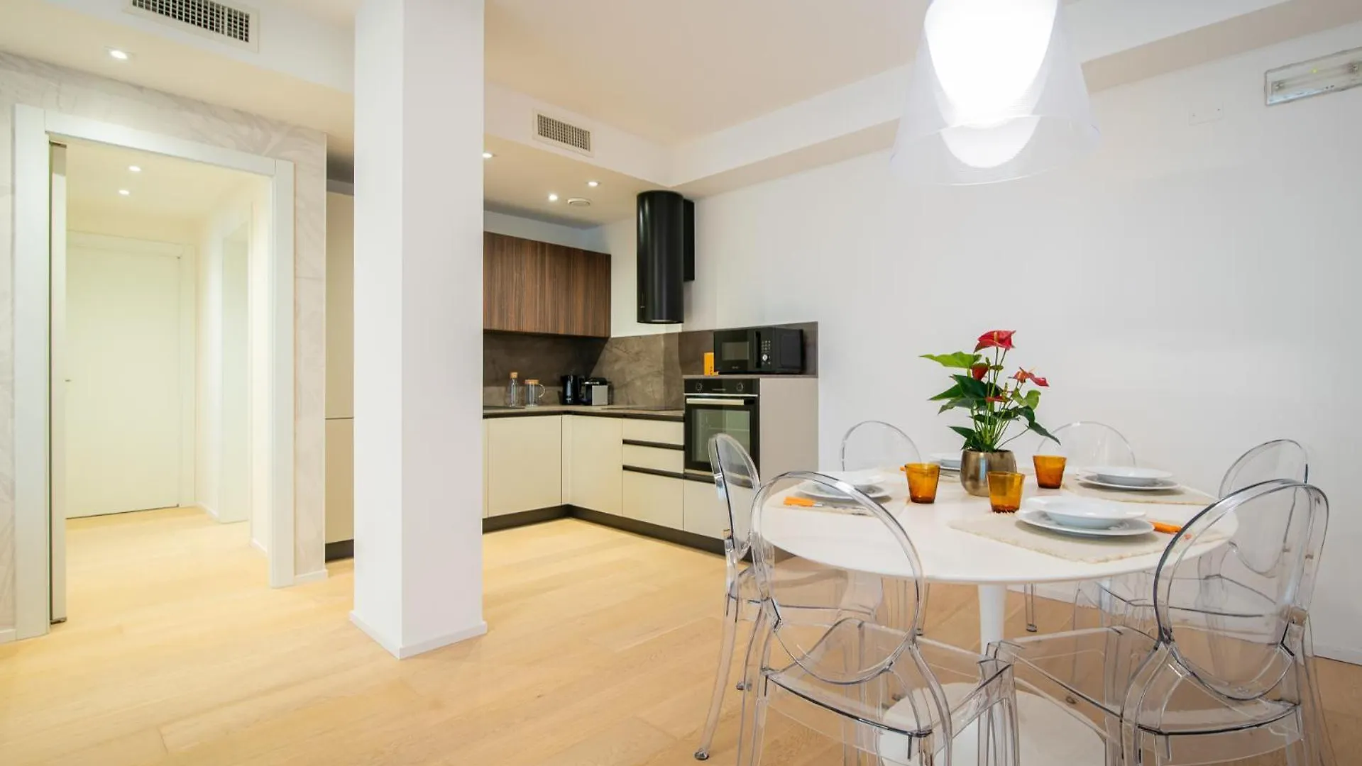 Lovelyhomes G24 Apartment Padova 0*,  Italy