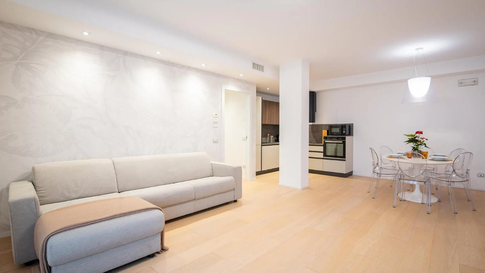 Lovelyhomes G24 Apartment Padova