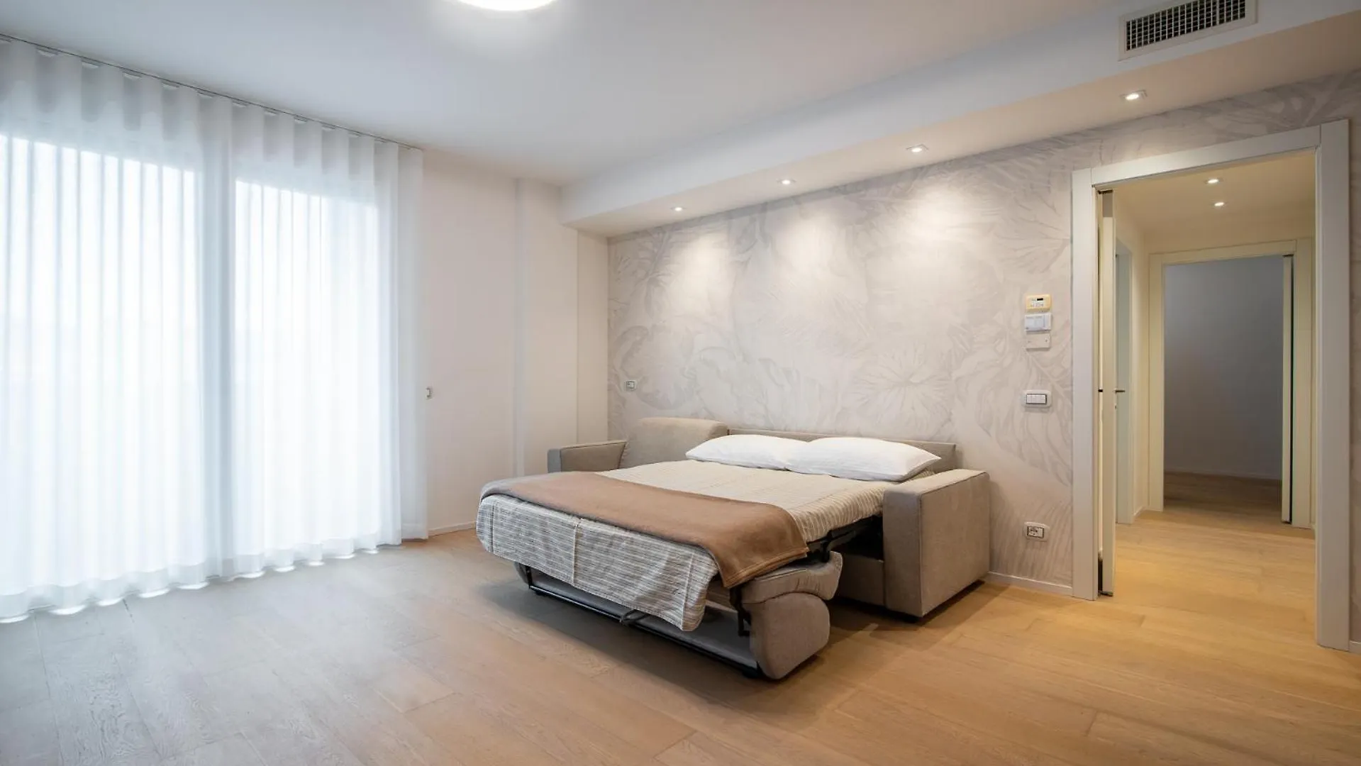 פאדובה G24 Apartment איטליה
