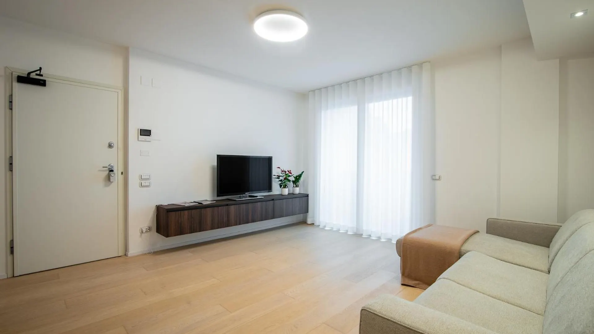 Lovelyhomes G24 Apartment Padova