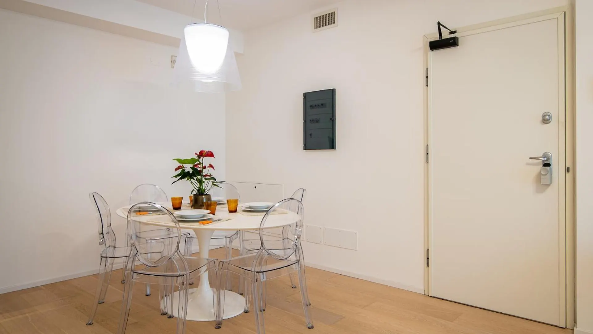 Lovelyhomes G24 Apartment Padova