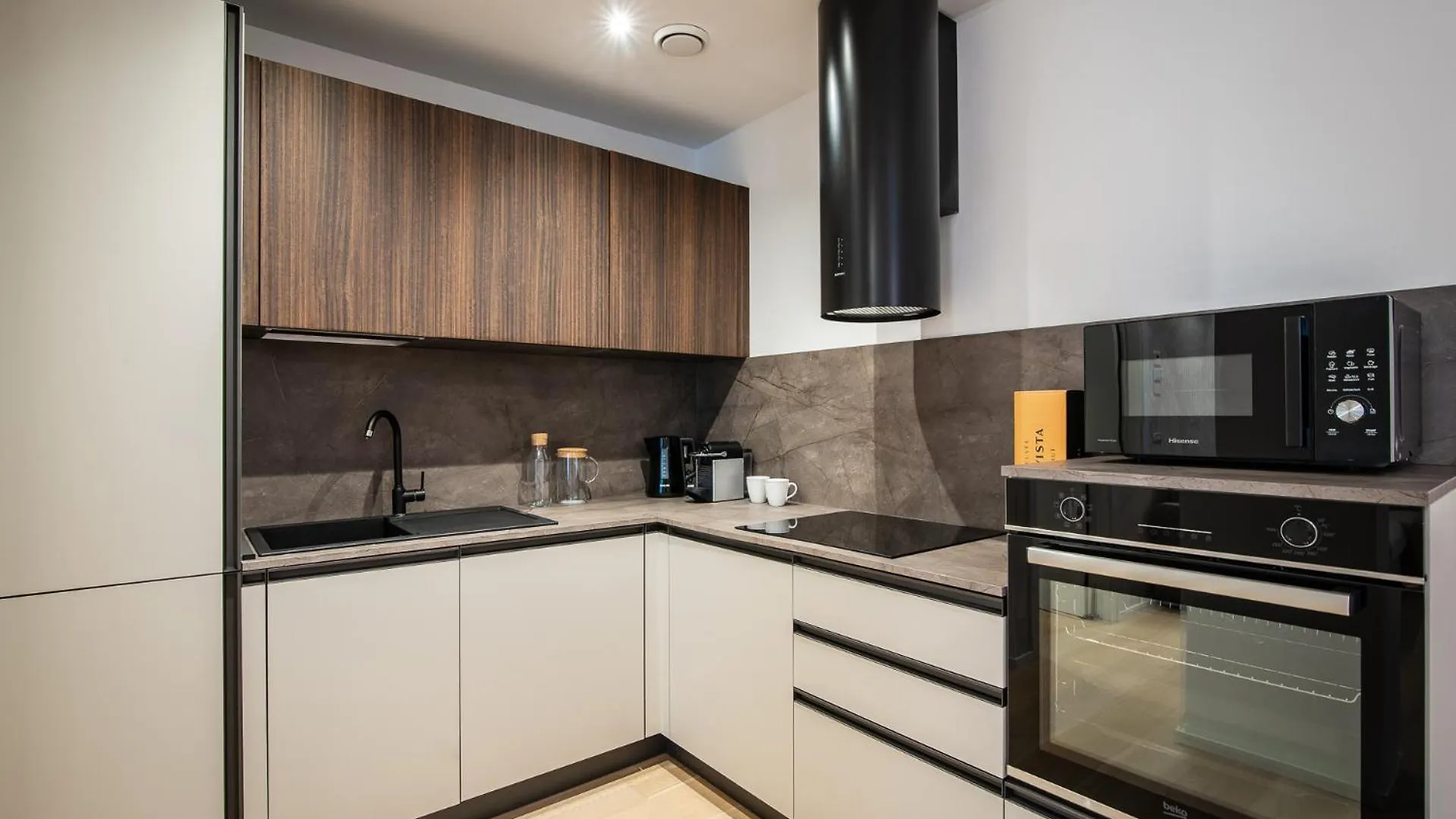 Lovelyhomes G24 Apartment Padova